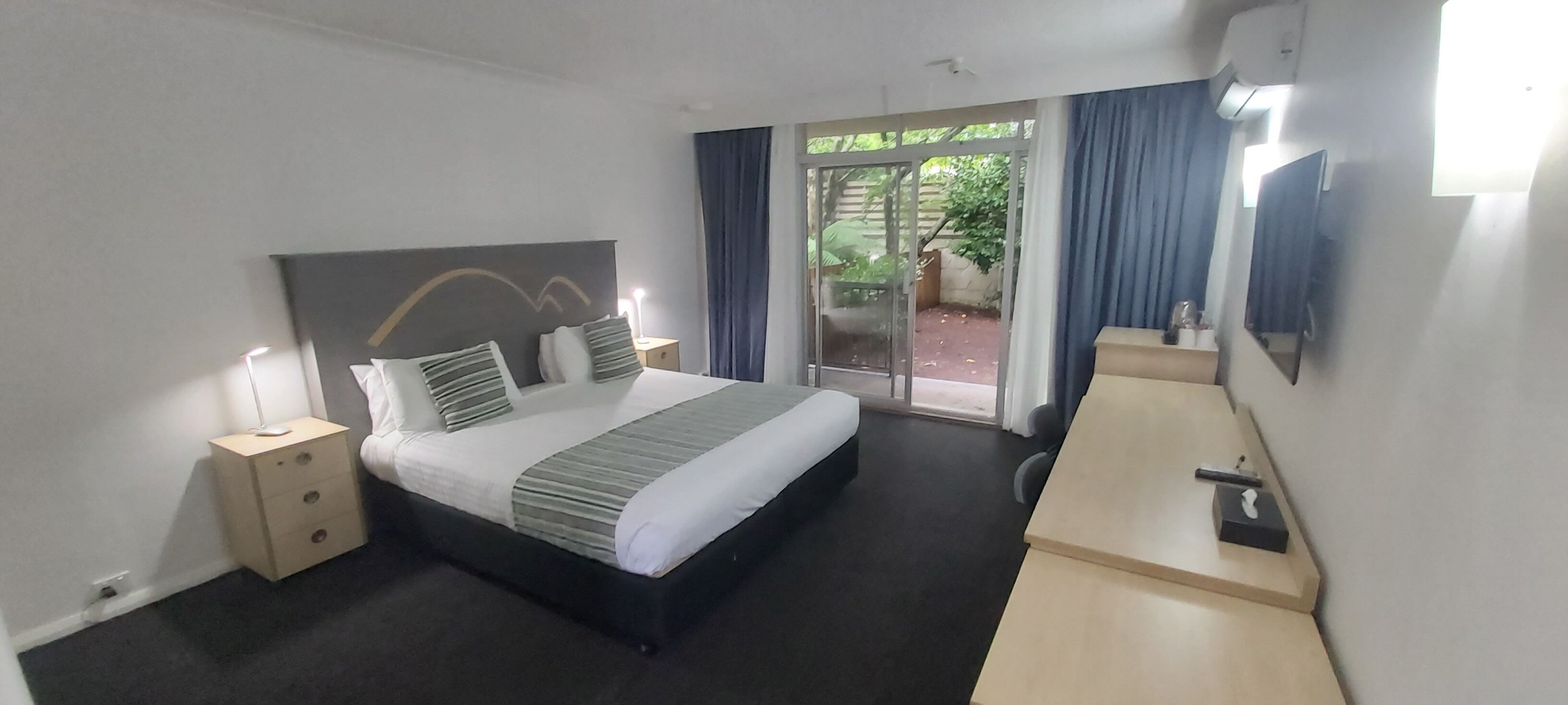 Leura Gardens Accommodation