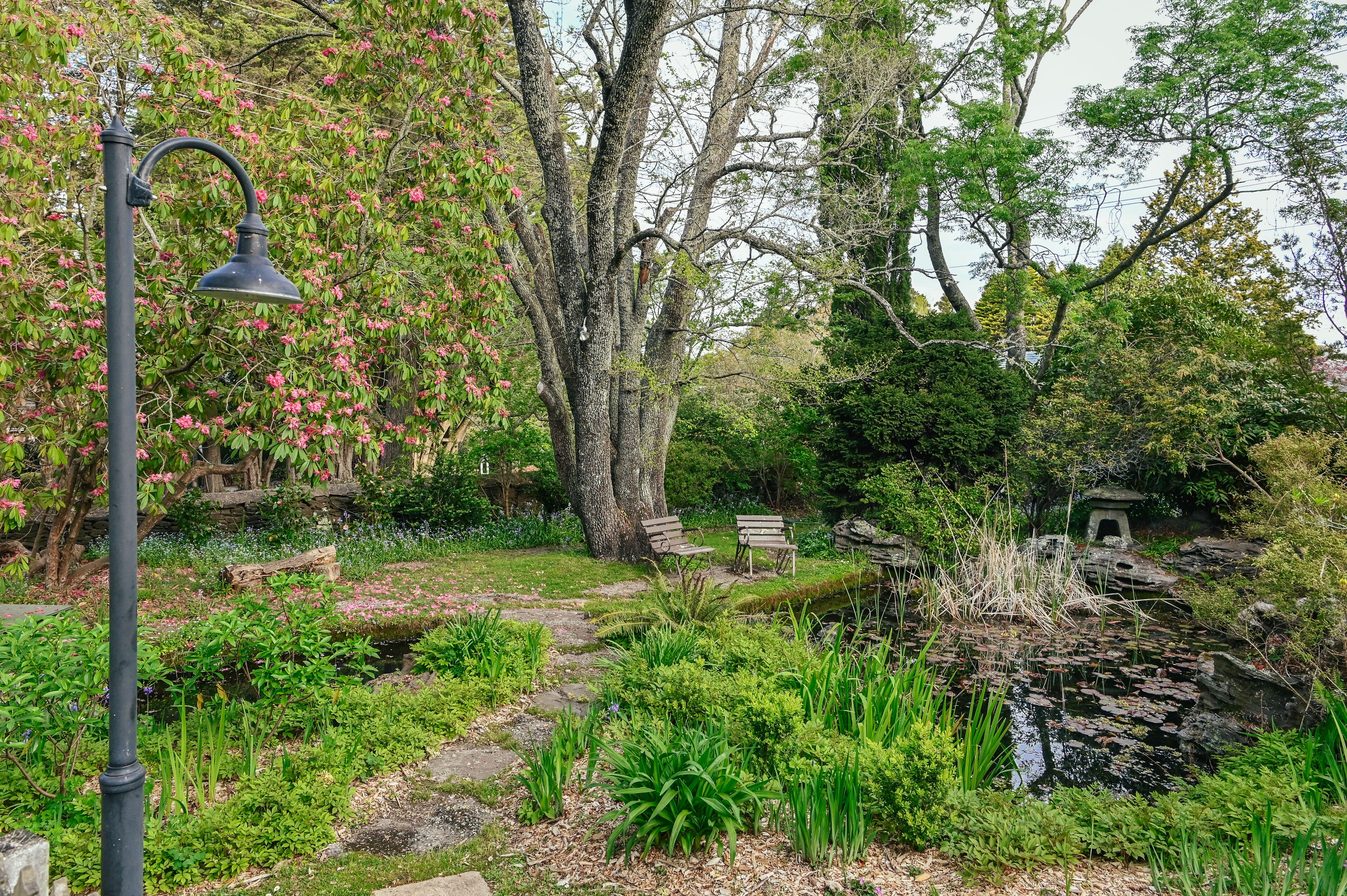 Leura Gardens Accommodation