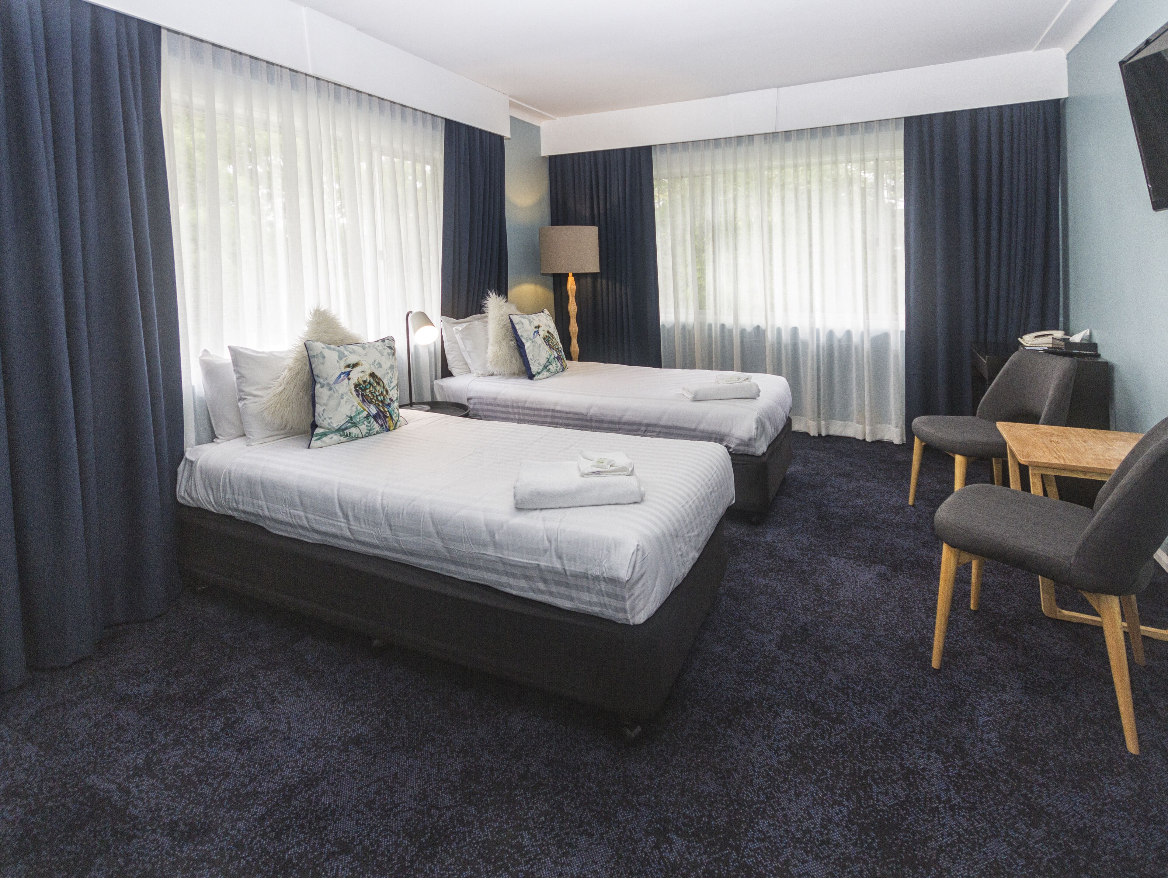 Leura Gardens Accommodation