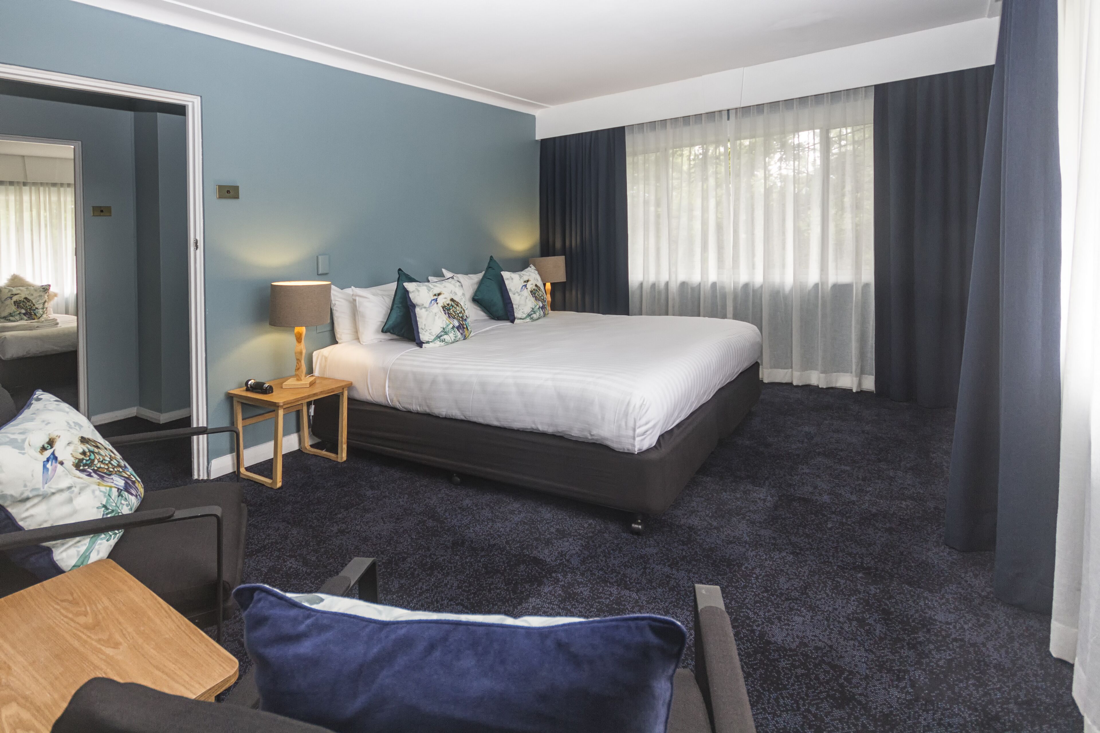 Leura Gardens Accommodation