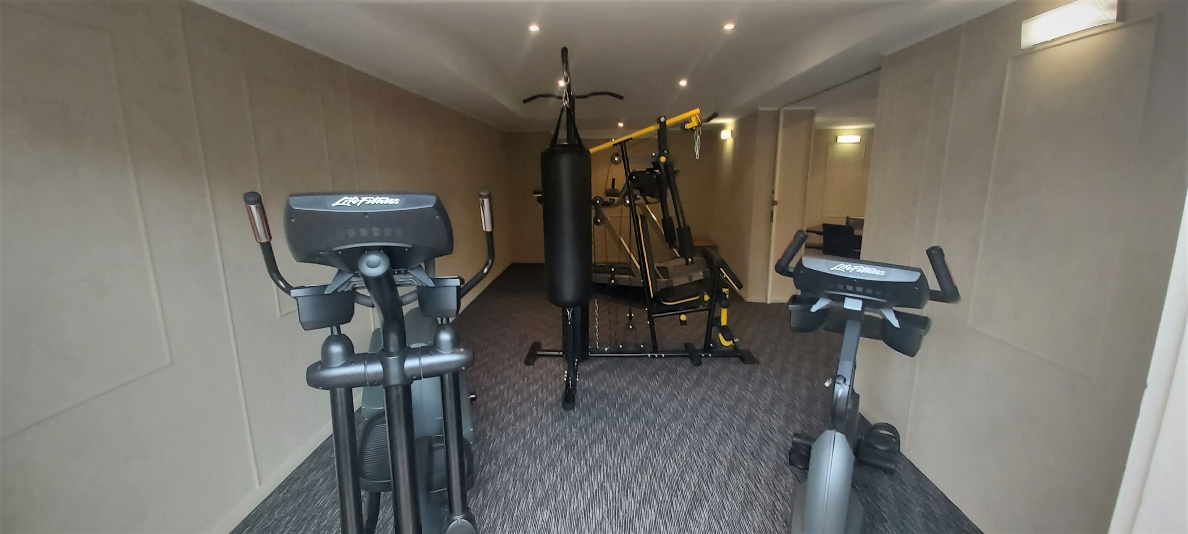 Leura Gardens Accommodation
