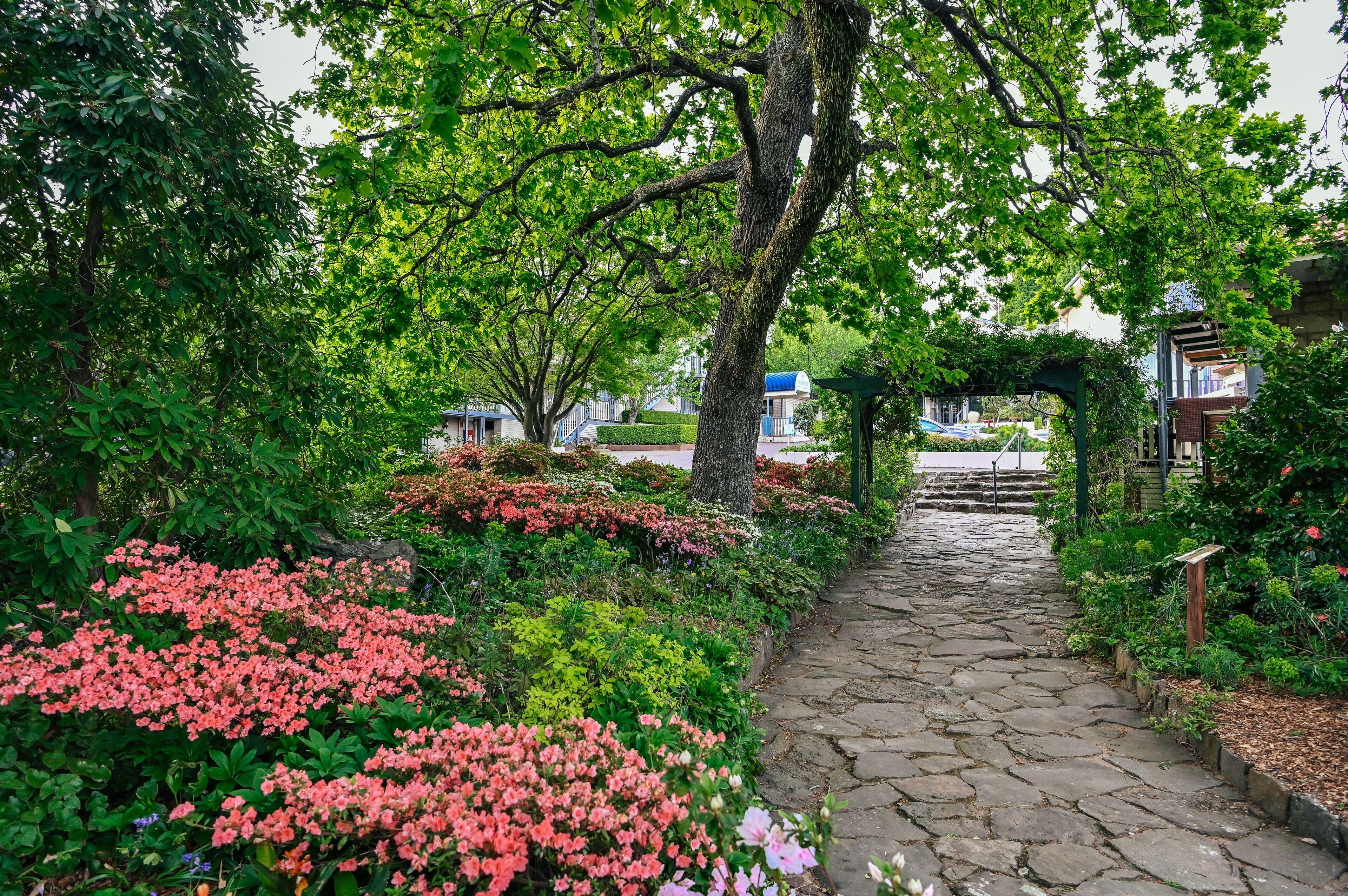 Leura Gardens Accommodation