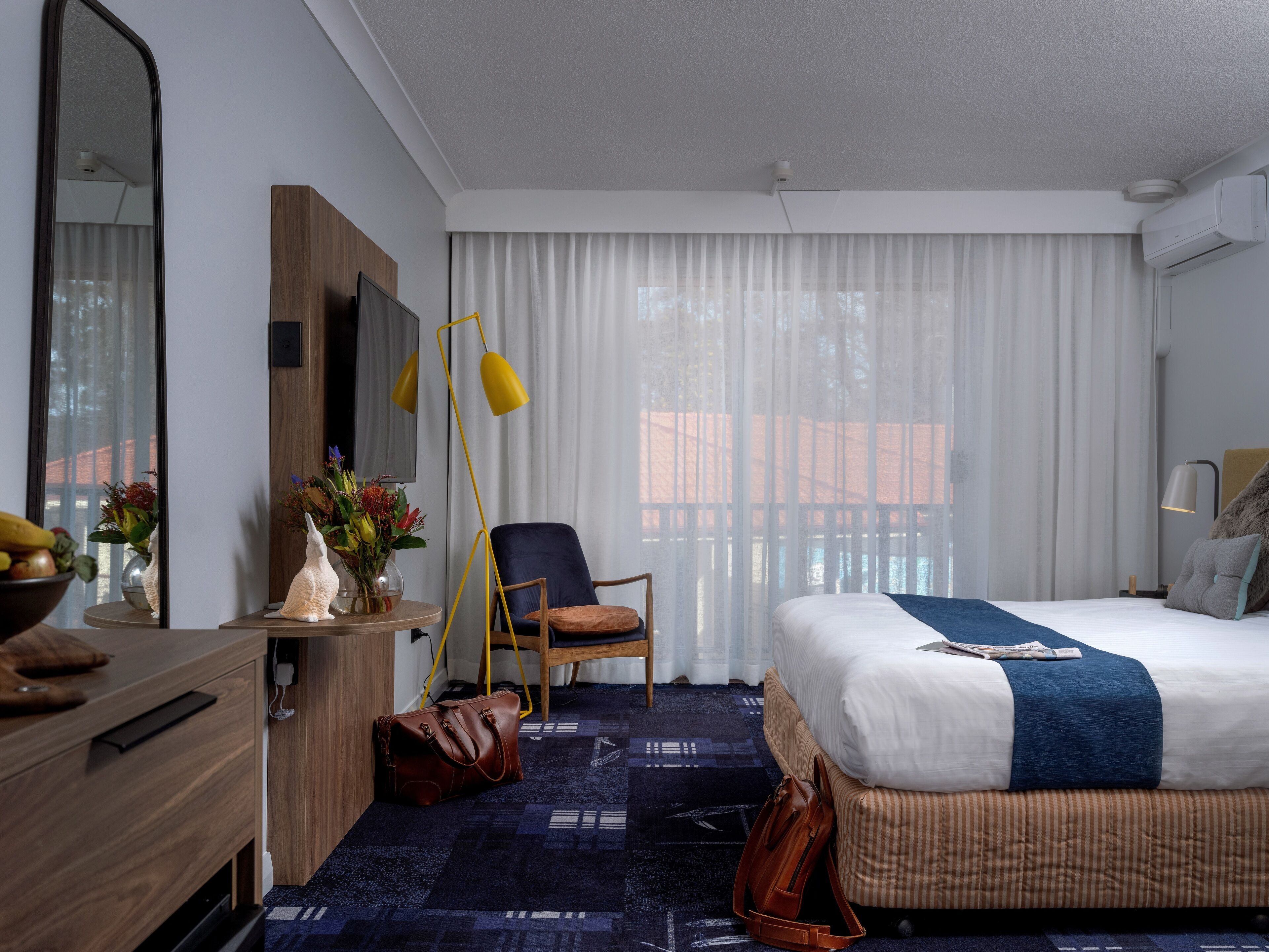 Leura Gardens Accommodation