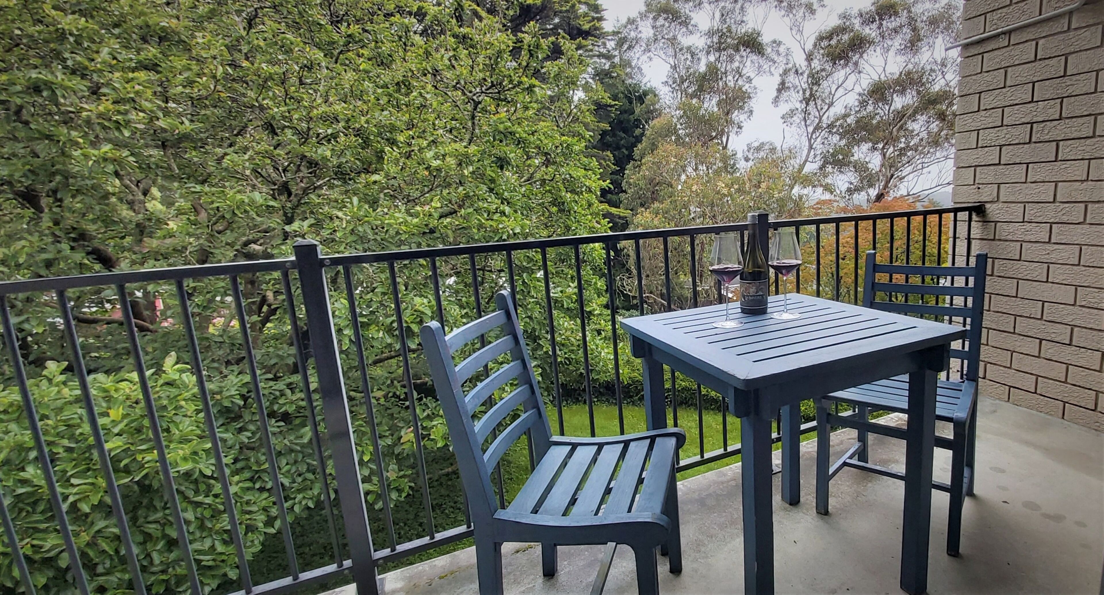 Leura Gardens Accommodation