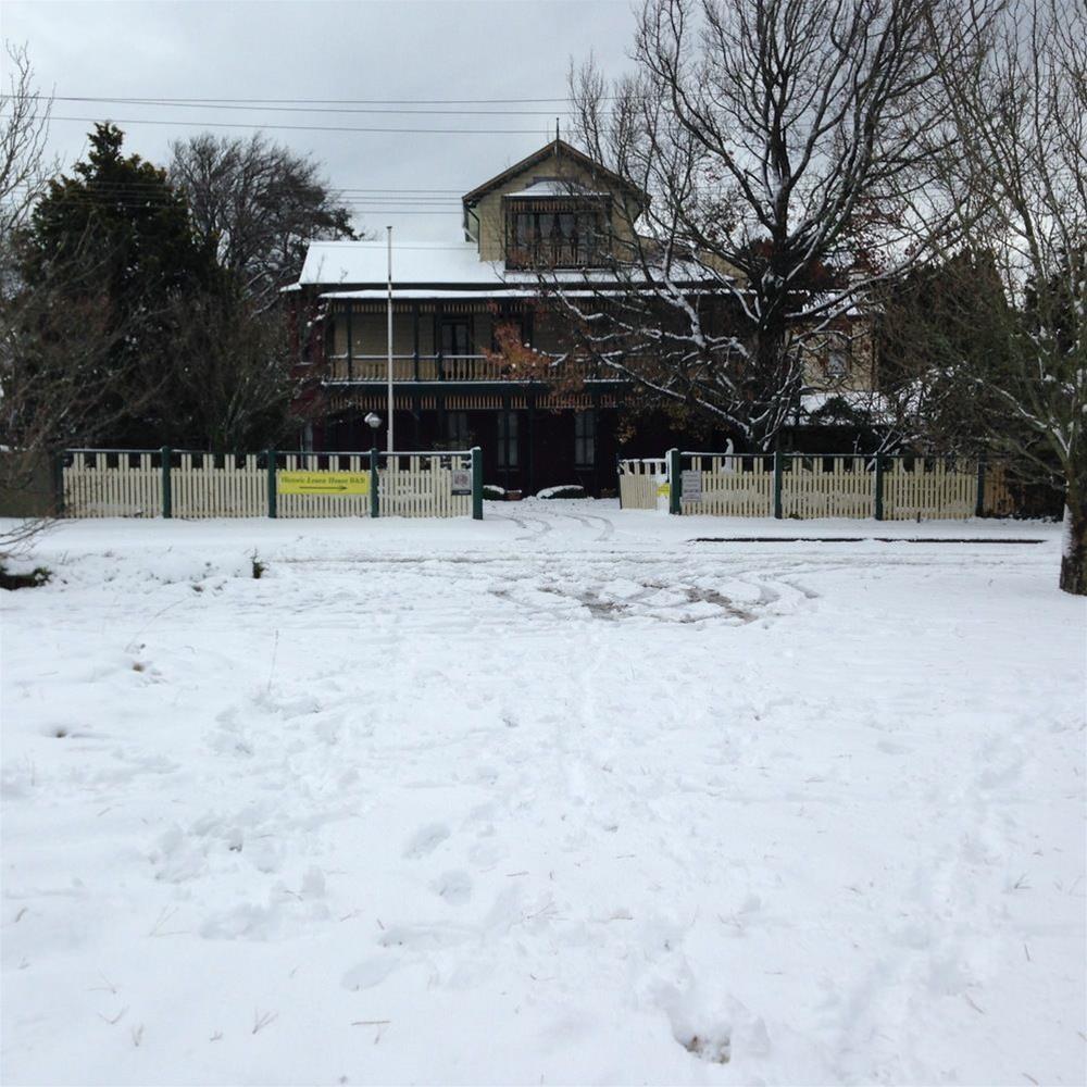 Leura House