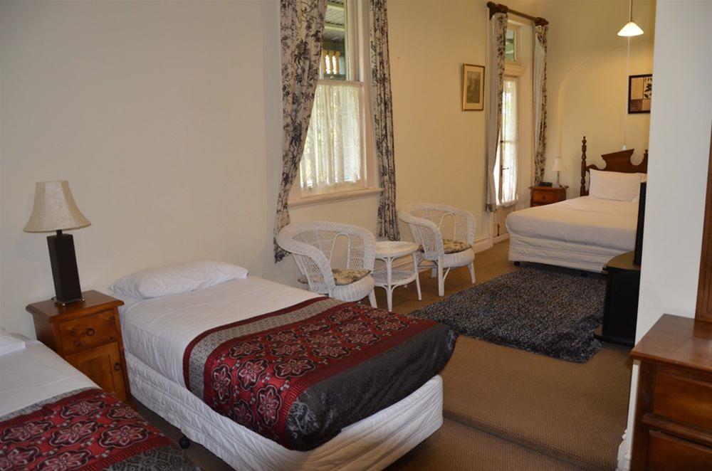 Leura House