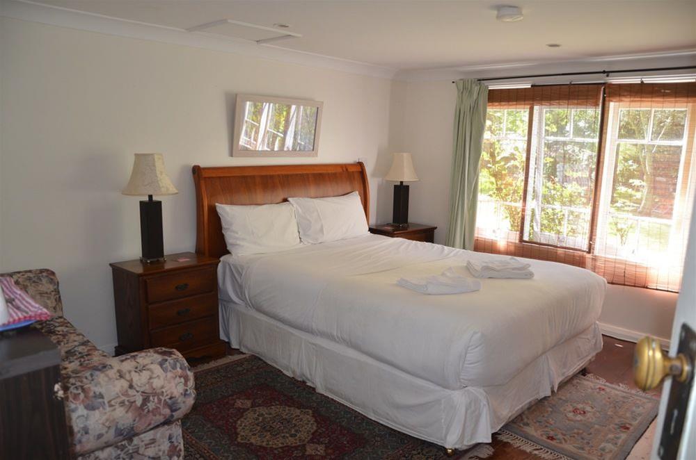 Leura House