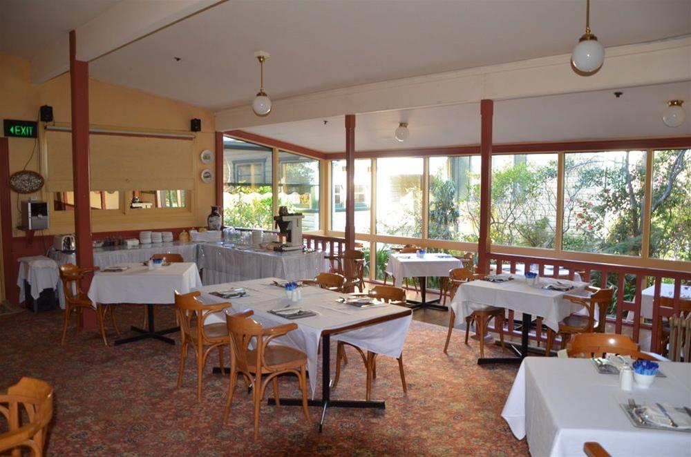 Leura House