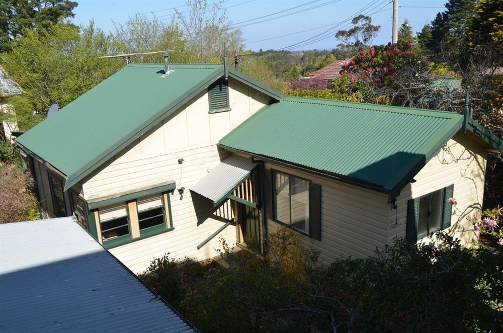 Leura House