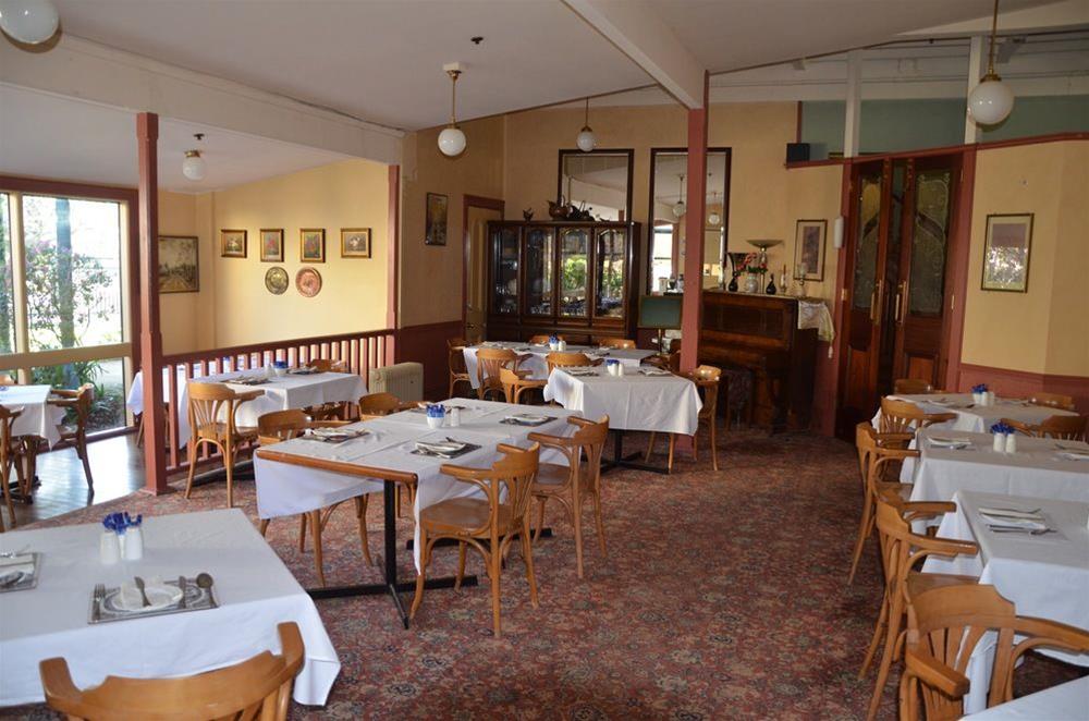 Leura House