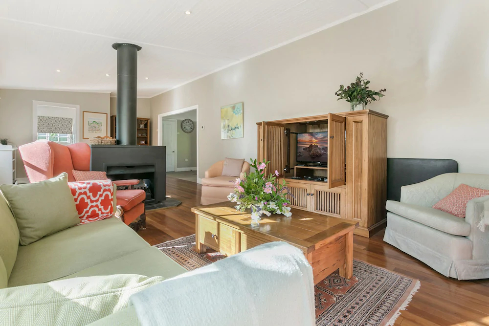Lynton Cottage