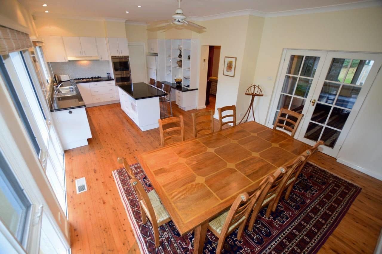 Lynwood House Estate