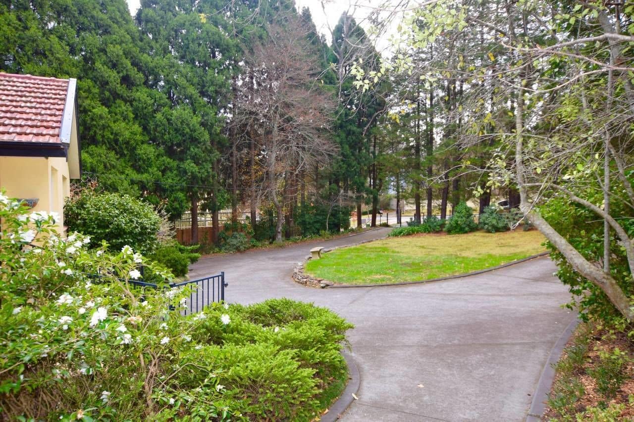 Lynwood House Estate