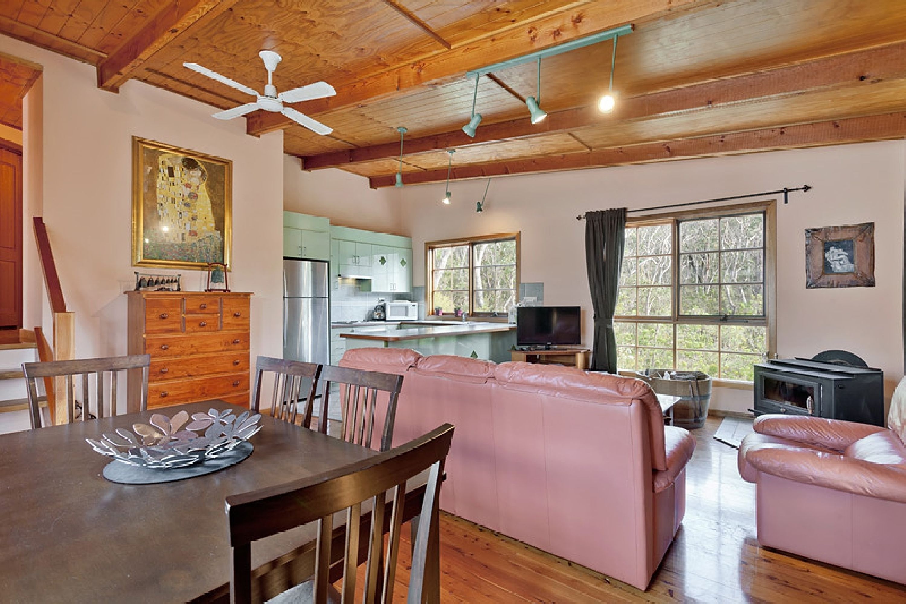 Observatory Cottage
