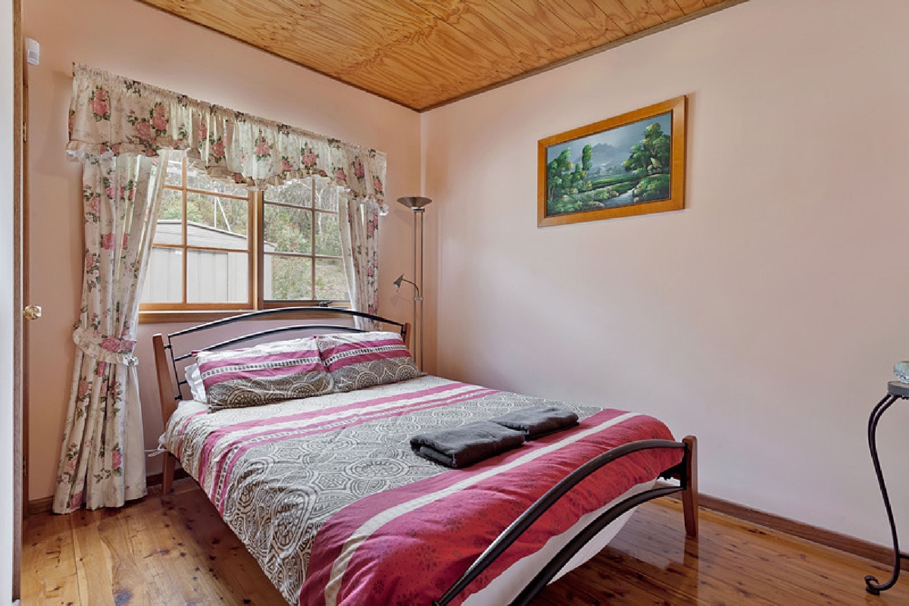 Observatory Cottage