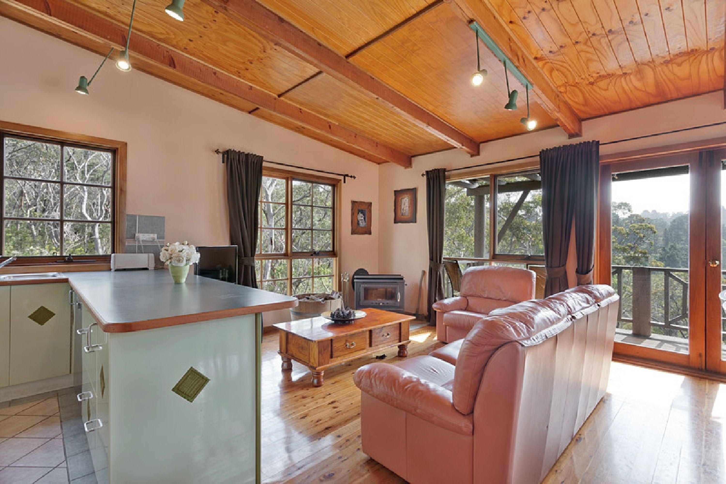 Observatory Cottage