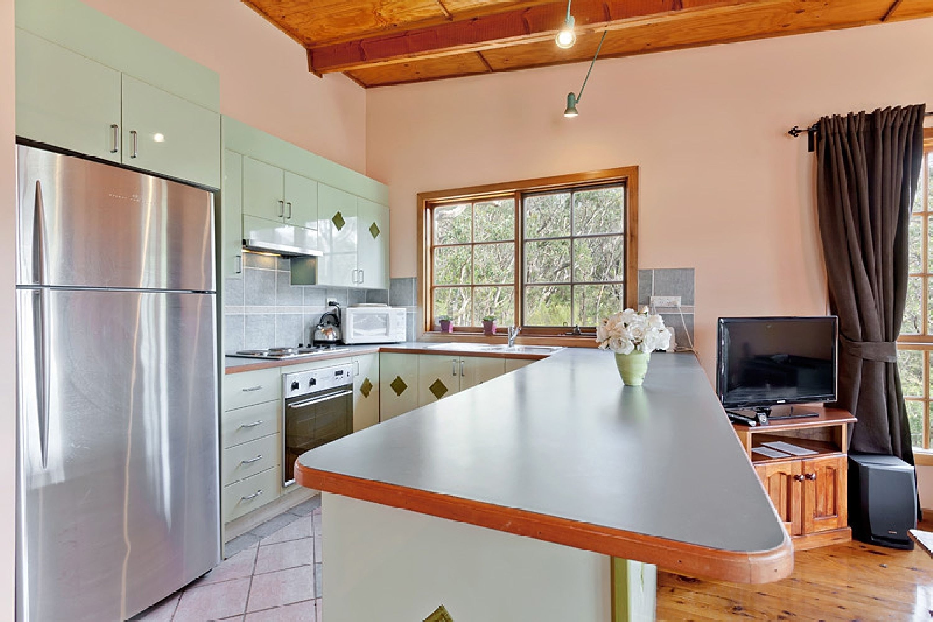 Observatory Cottage