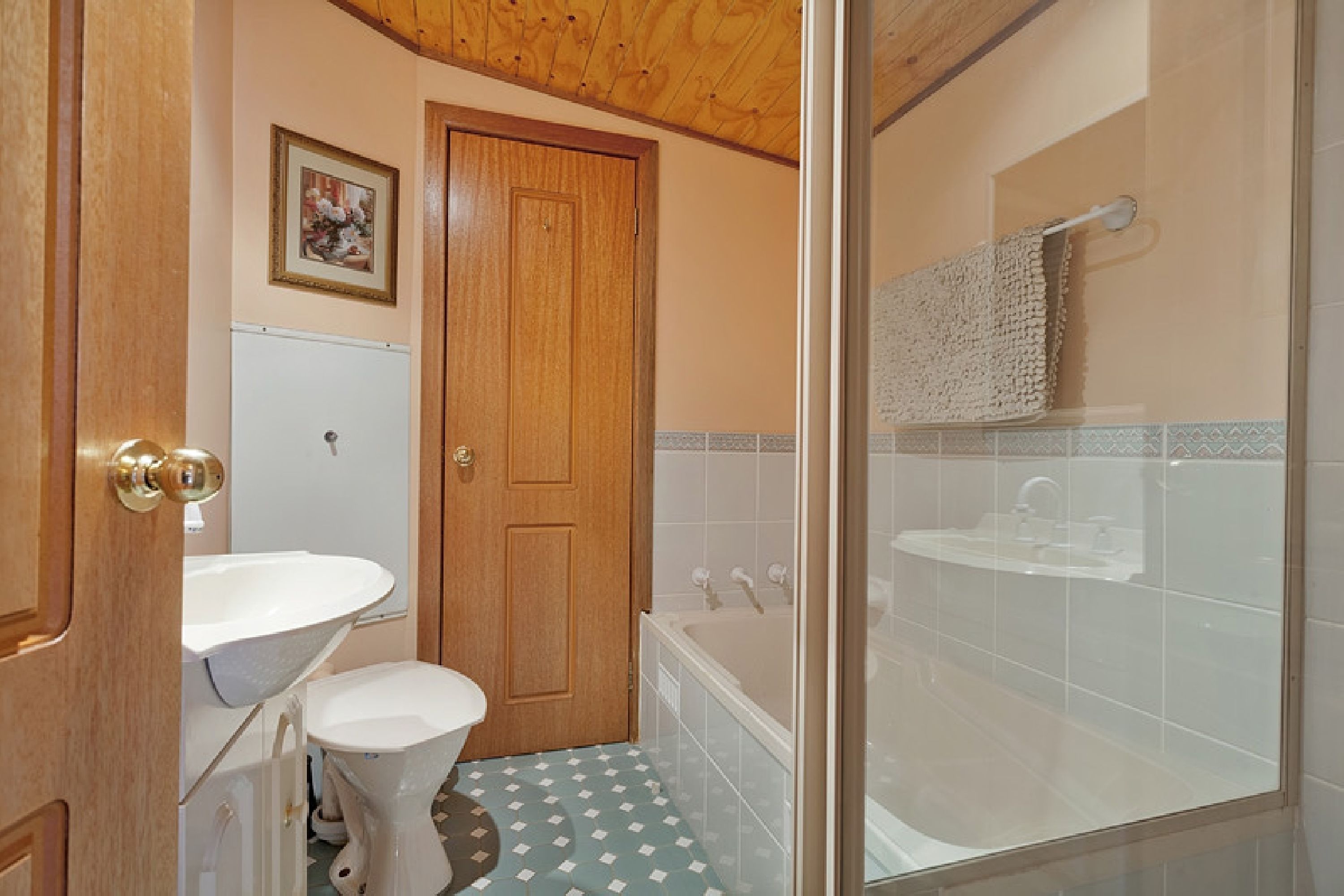 Observatory Cottage