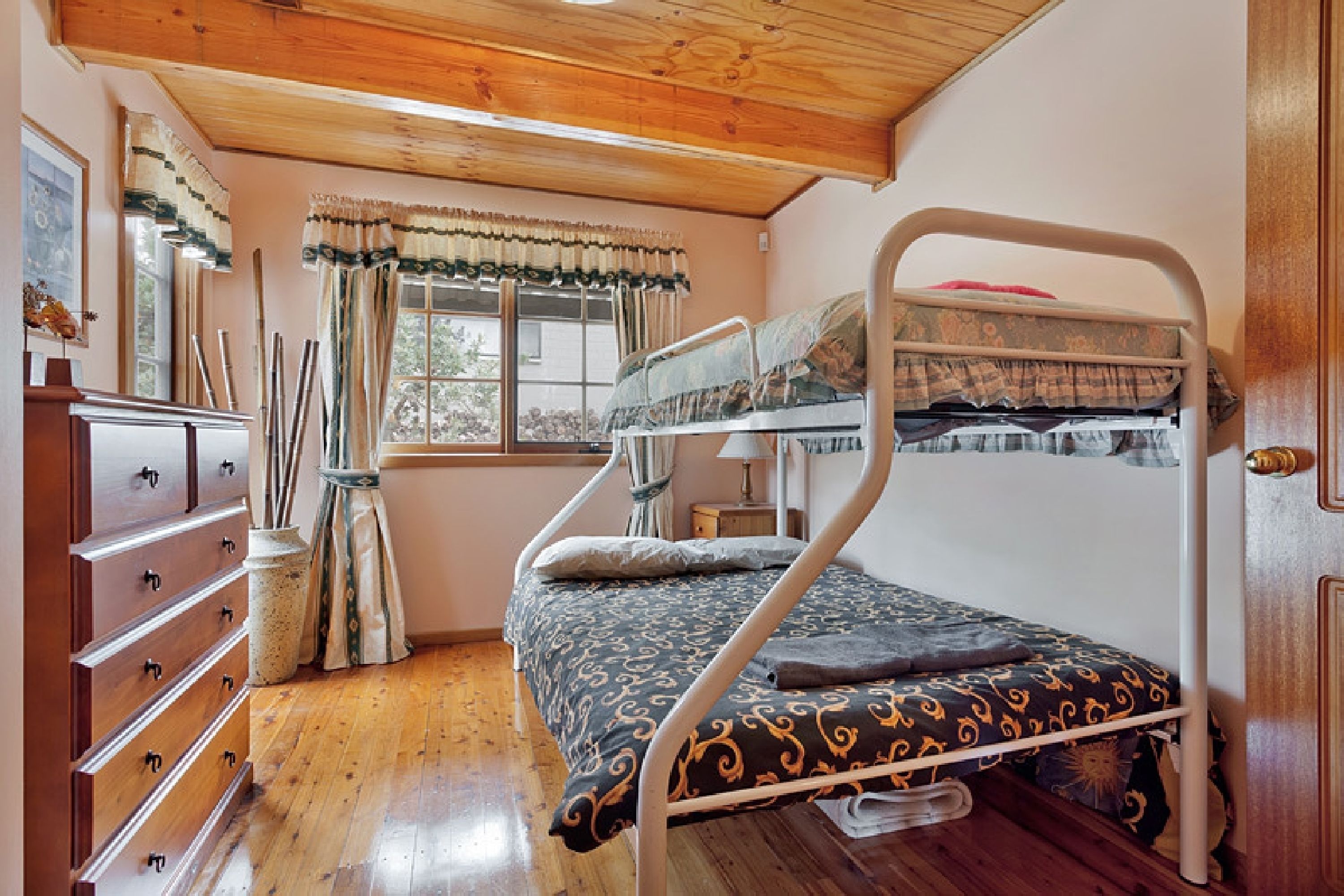 Observatory Cottage