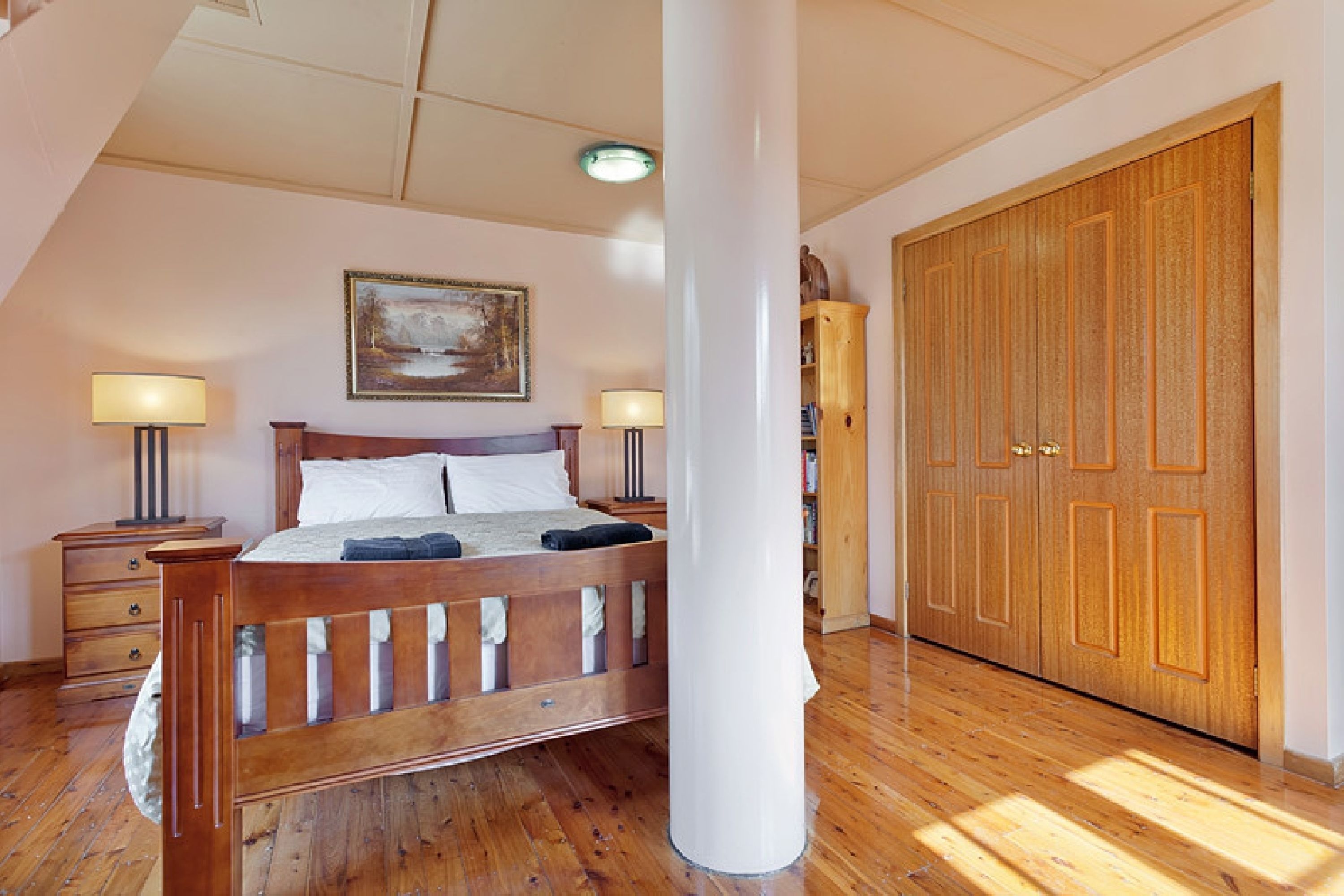 Observatory Cottage