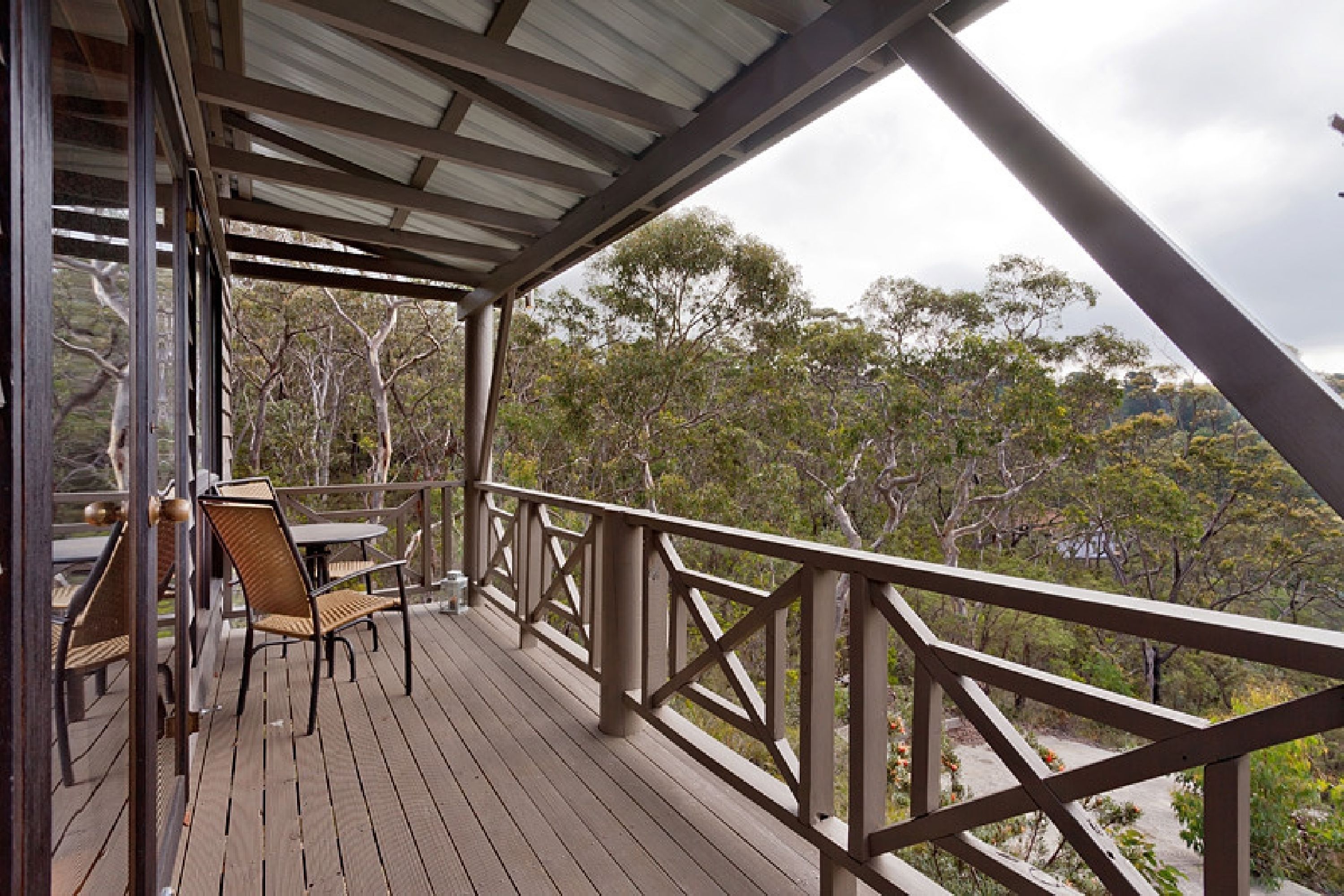 Observatory Cottage