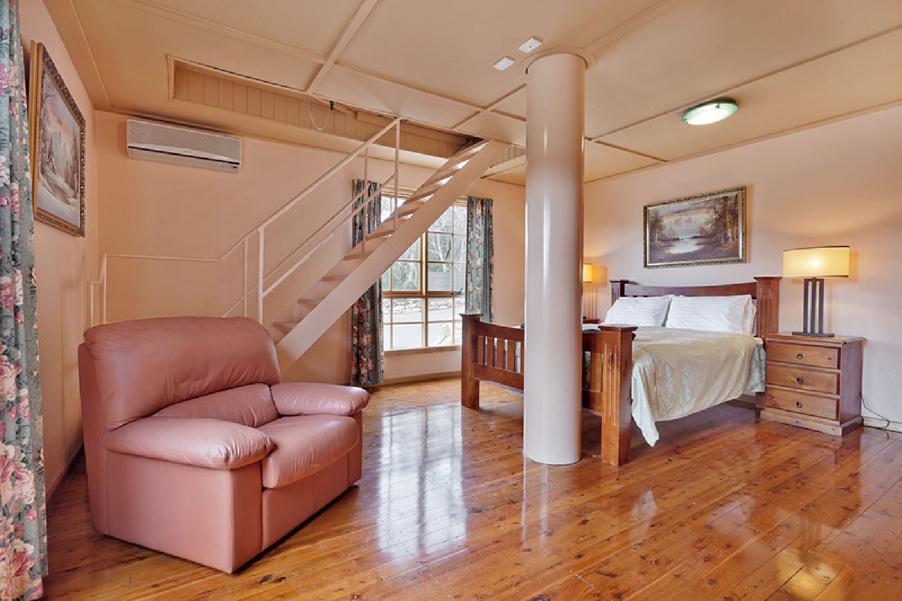 Observatory Cottage