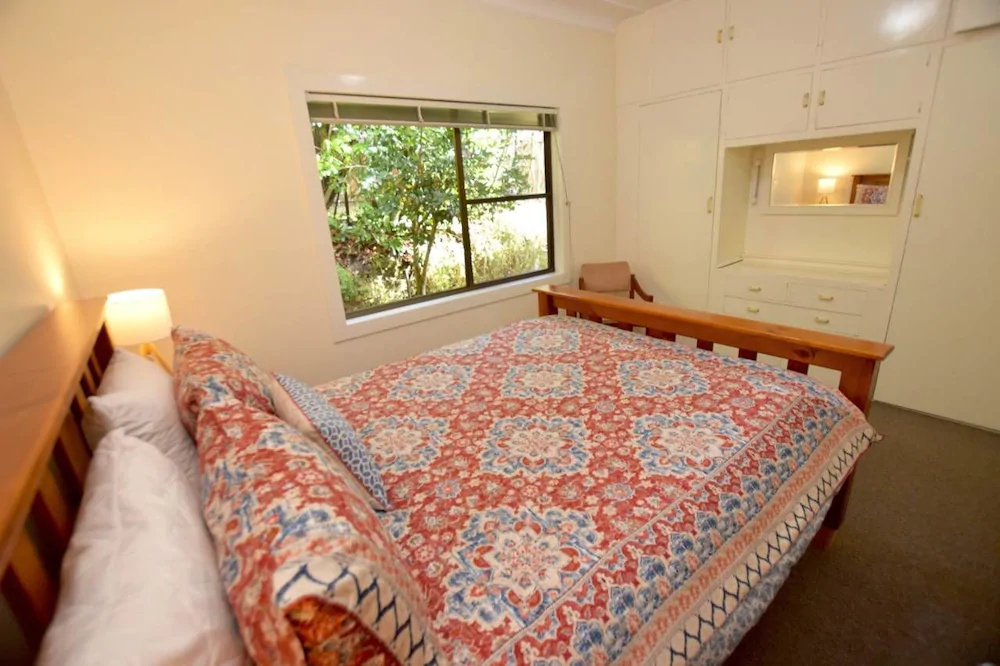 Raspberry Terrace Of Leura