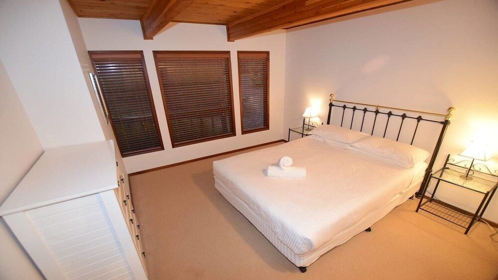 Sublime Lodge
