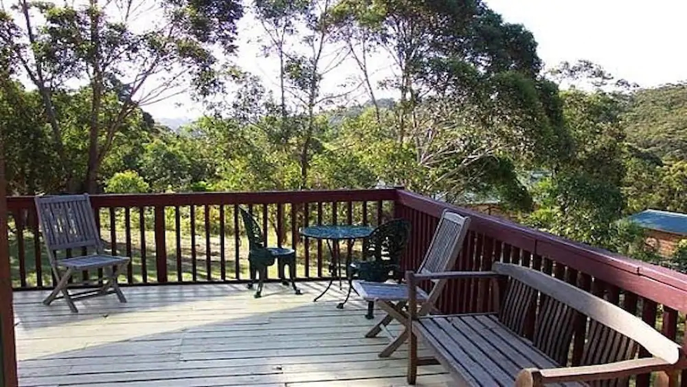 Sublime Lodge