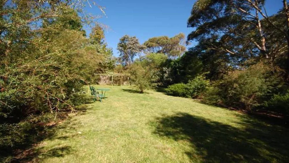 Sublime Lodge