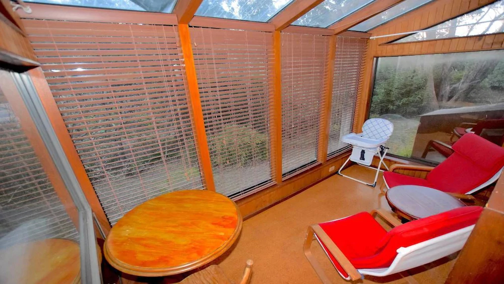 Sublime Lodge