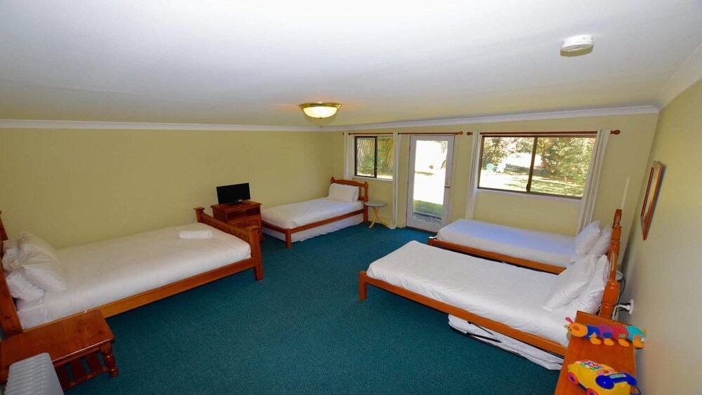 Sublime Lodge