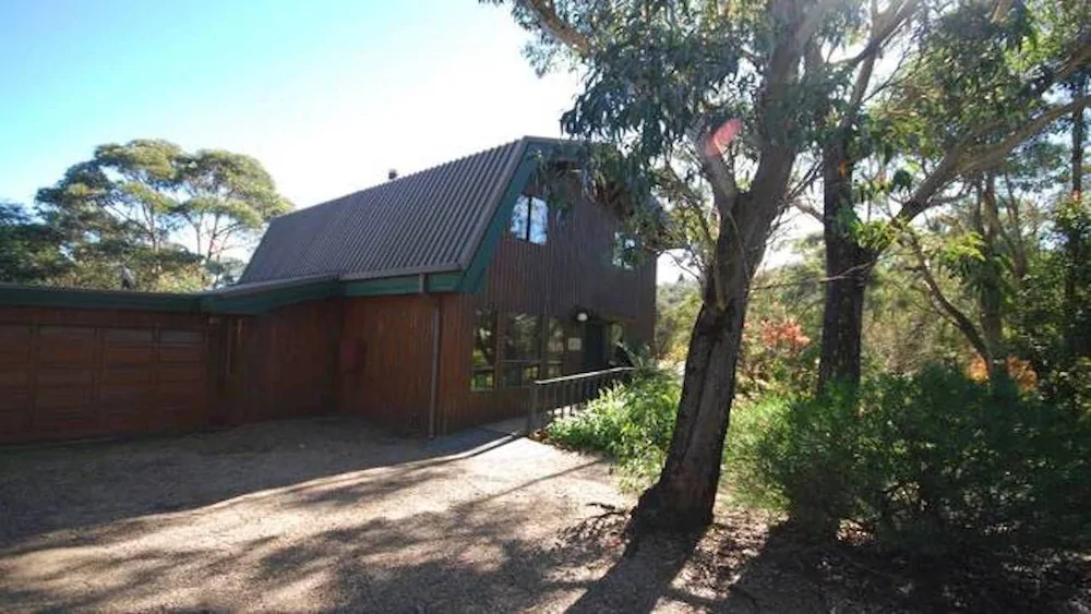 Sublime Lodge