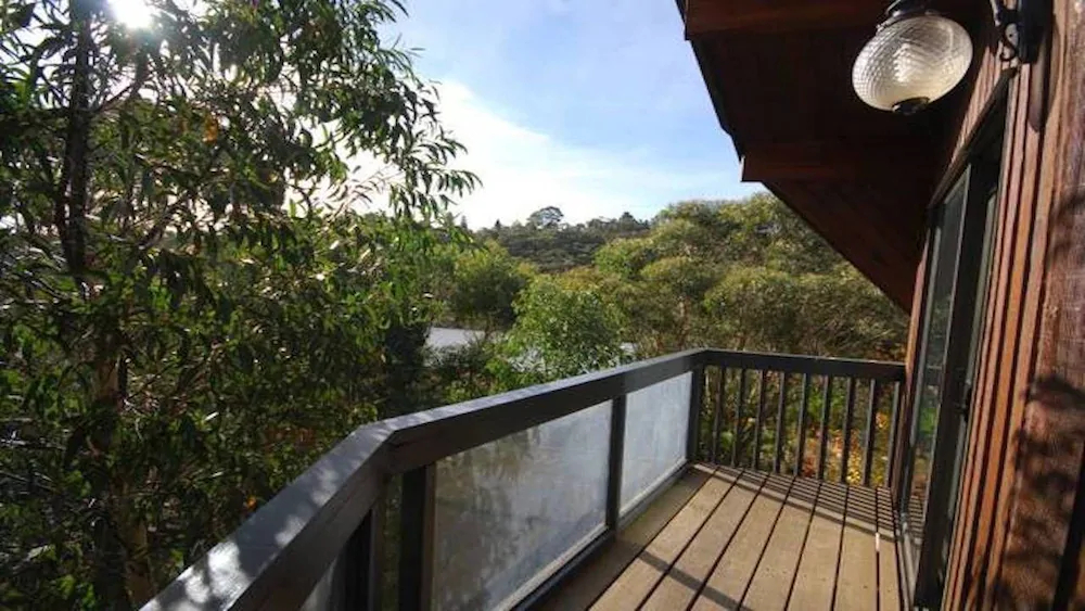 Sublime Lodge