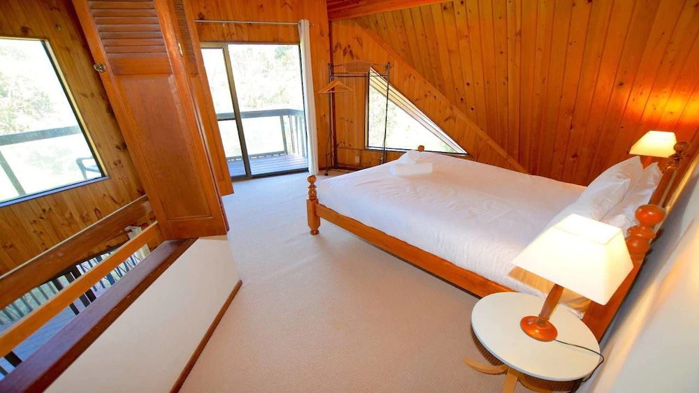 Sublime Lodge