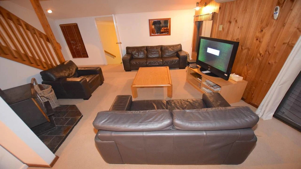 Sublime Lodge