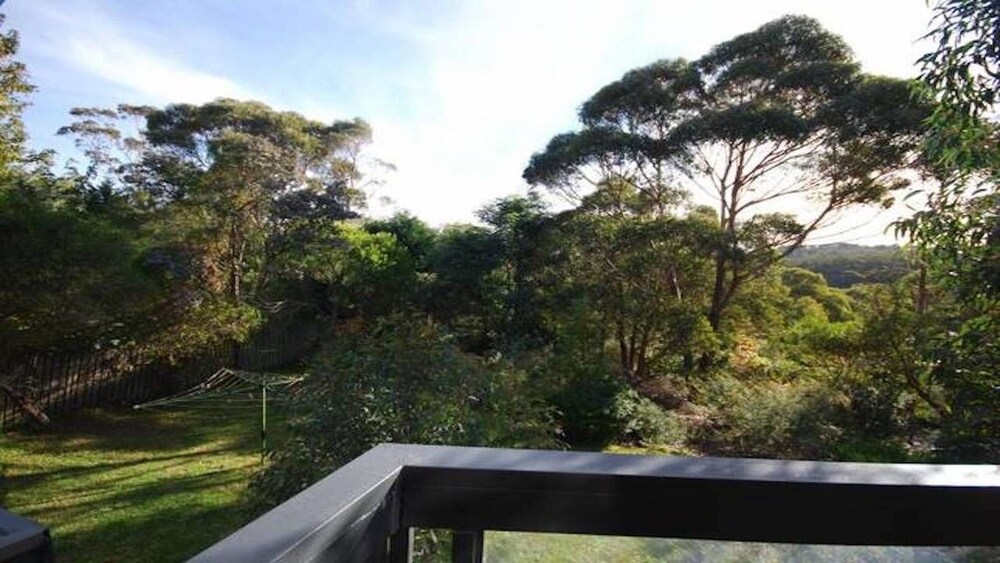 Sublime Lodge