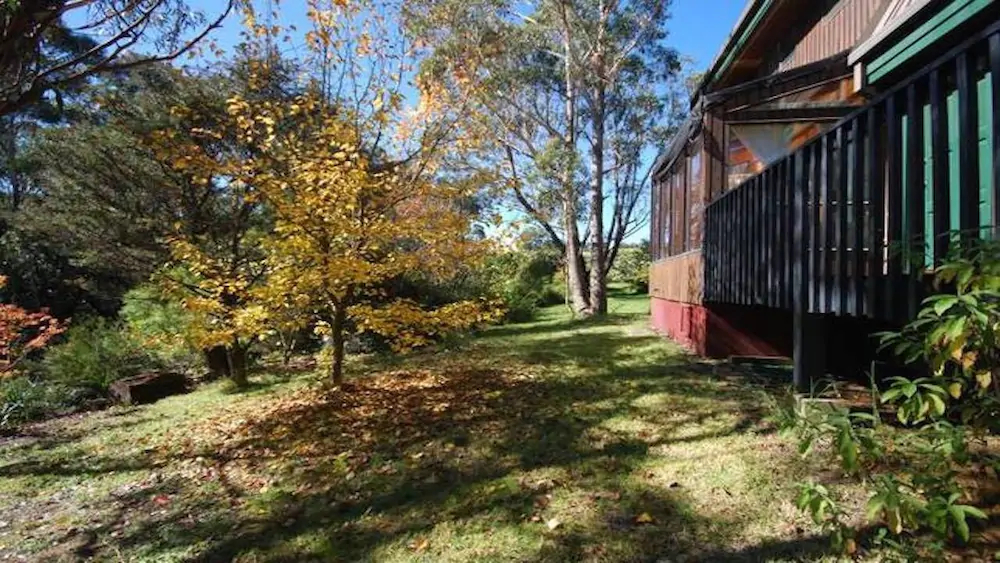 Sublime Lodge