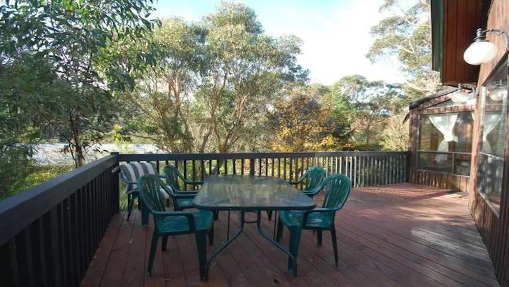 Sublime Lodge