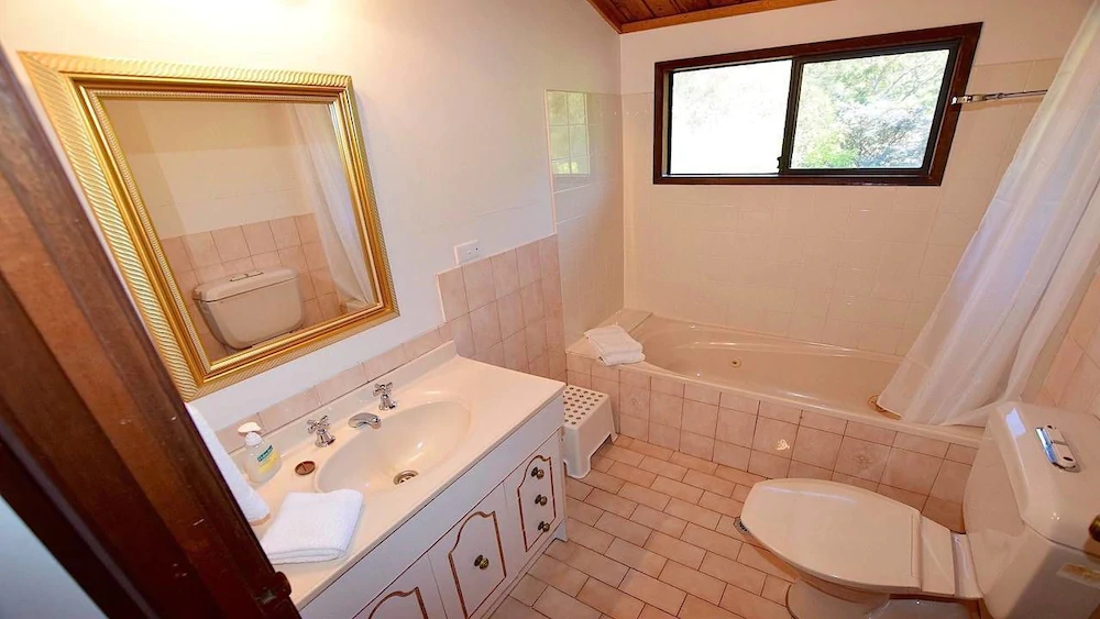 Sublime Lodge