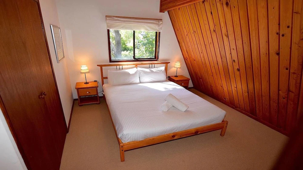 Sublime Lodge