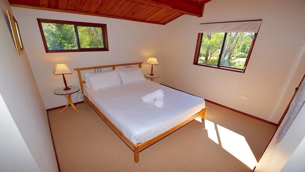 Sublime Lodge