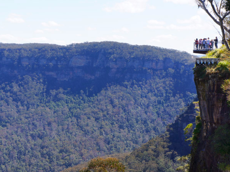 Woodford of Leura