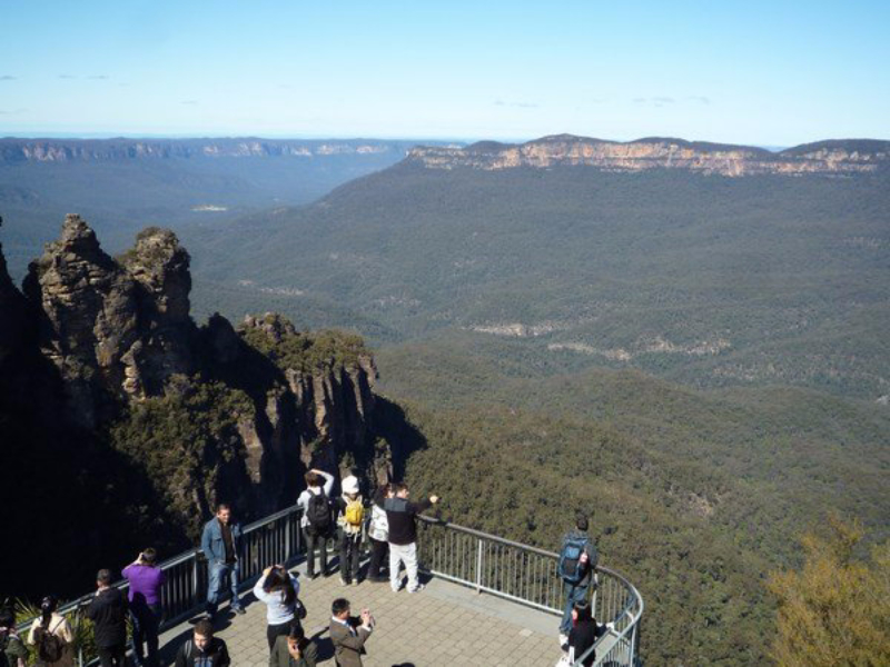 Woodford of Leura