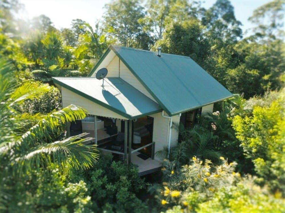 Limpinwood Lodge