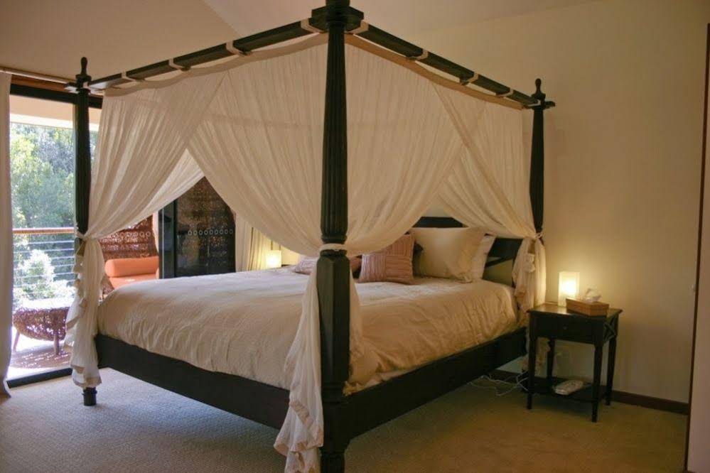Limpinwood Lodge