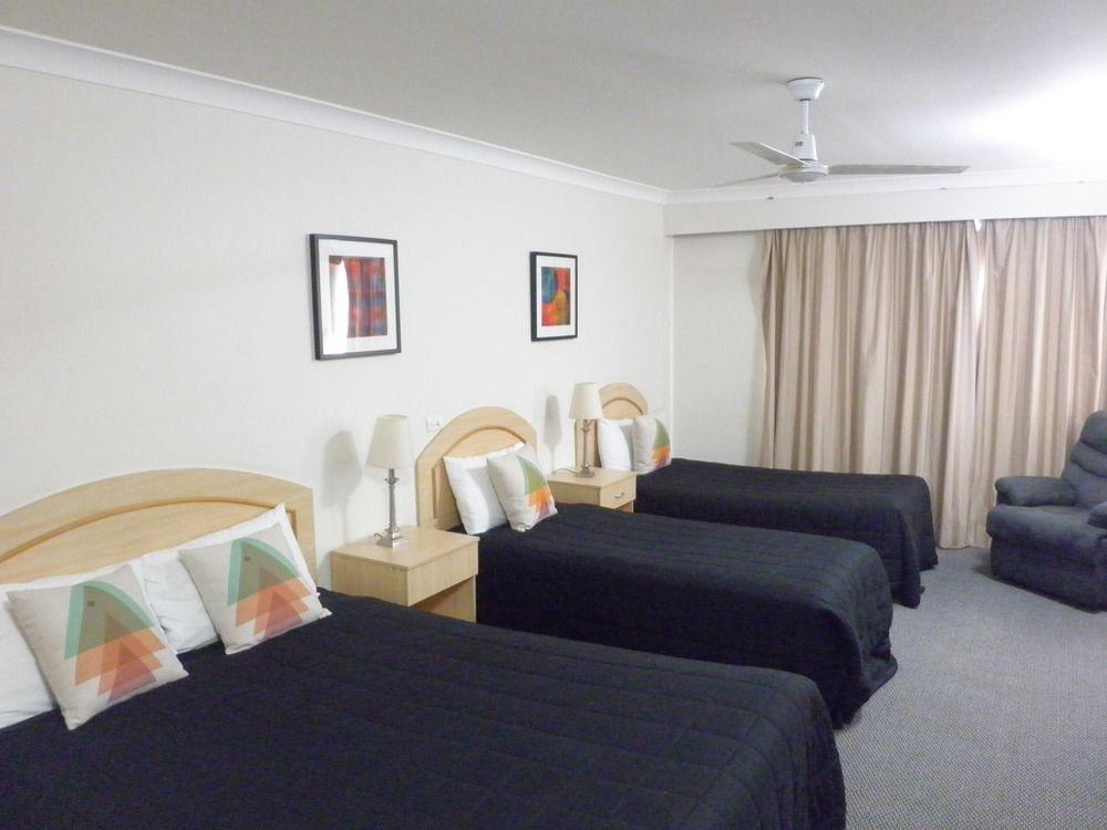 Centrepoint Motel