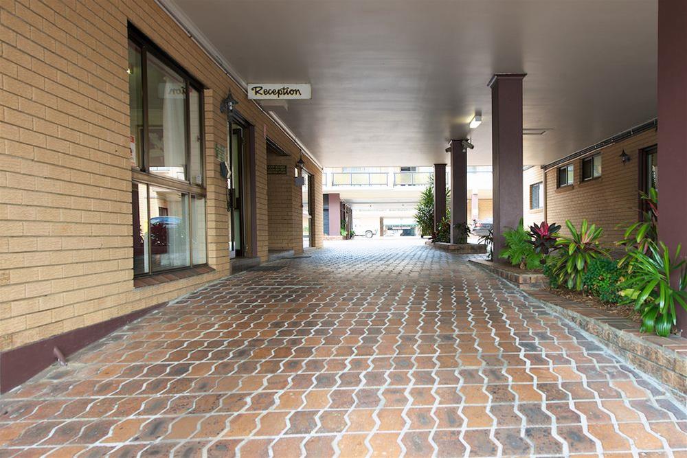 Centrepoint Motel