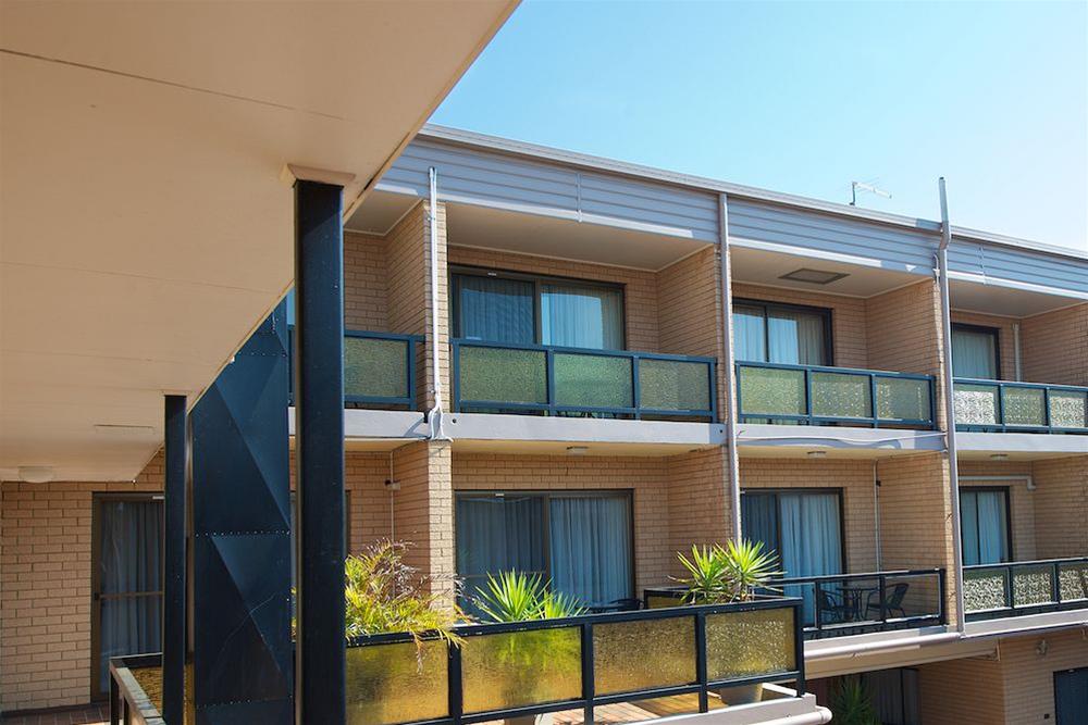 Centrepoint Motel