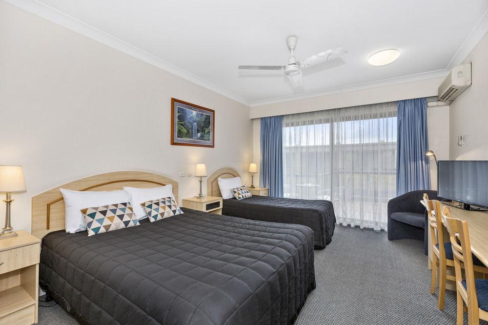 Centrepoint Motel